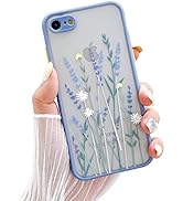 iPhone 7フラワケース付き SwitchEasy、レリーフ加工した花柄デザインのiPhoneケースに新色